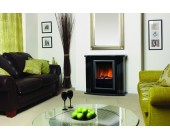 Электрокамин Dimplex Mozart Black De luxe