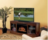 Электрокамин Dimplex Wickford